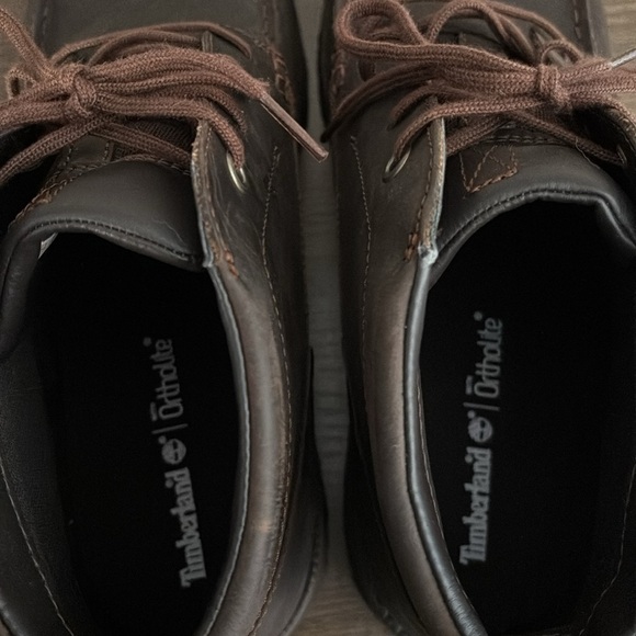 Timberland Grantly Mountain Chukka Boots, Brown, Mens Size 13 main image 10
